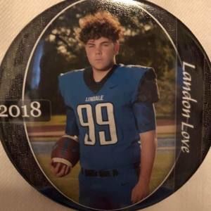 Meet your Posher, Myka